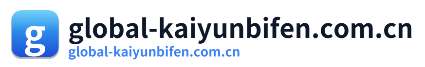 global-kaiyunbifen.com.cn